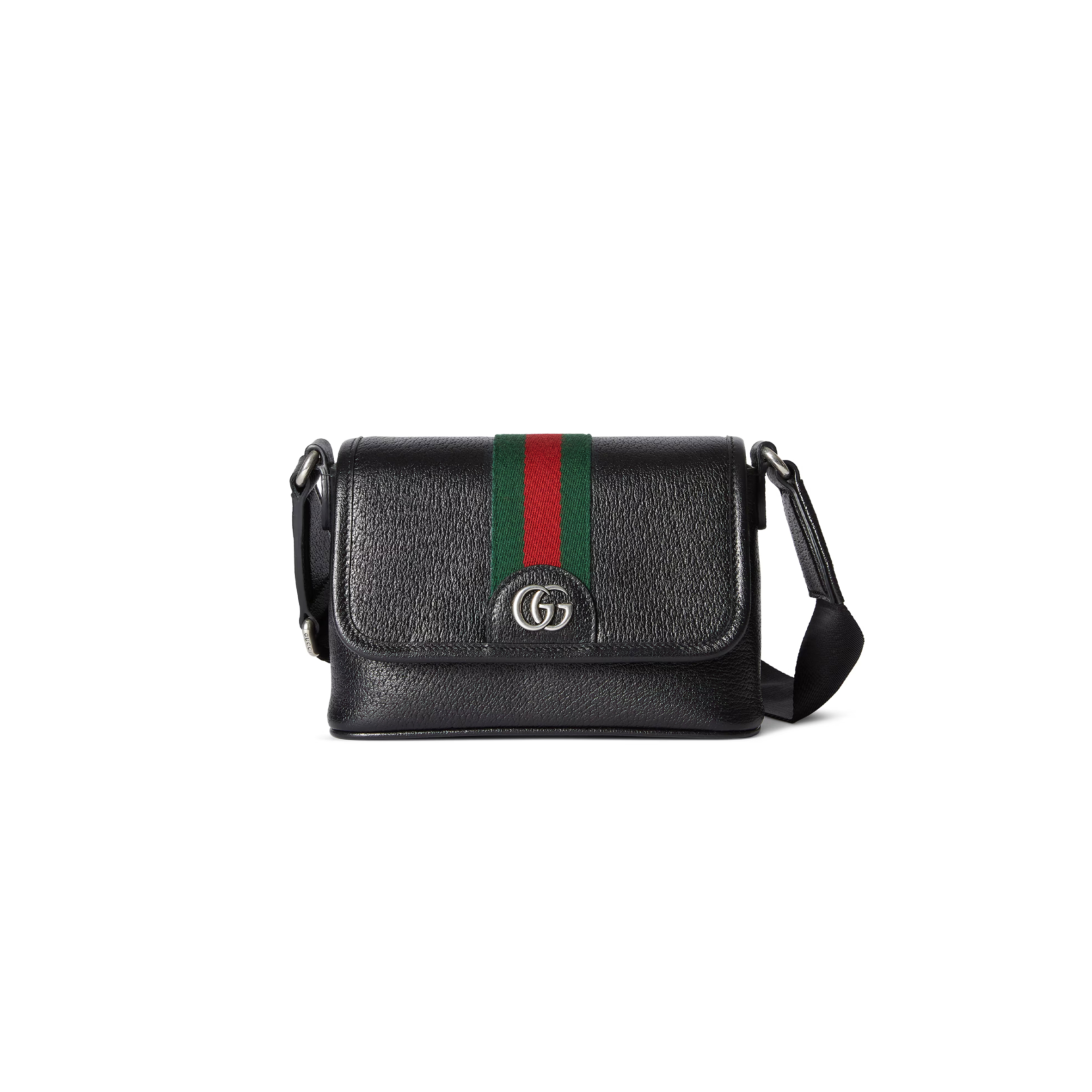 GUCCI OPHIDIA MINI BAG 838599 (18.5*12*5cm)